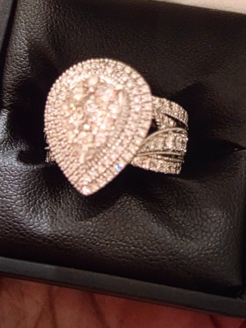 Beautiful ring for sale - Picture 5 of 5